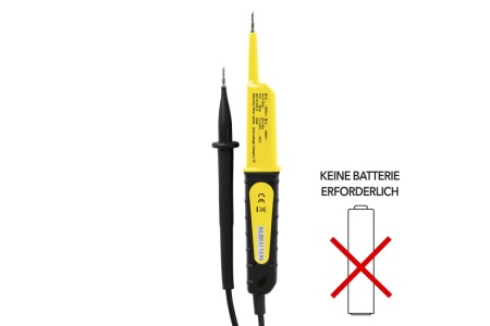 Тестер напряжения TROTEC BE17