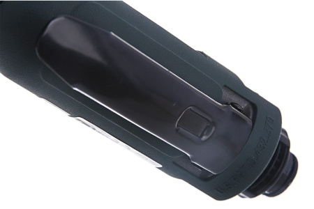 Пневмогайковерт Metabo DRS 68 Set 1/2" + 7 головок 604119500