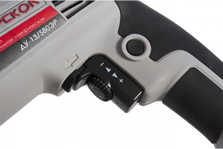 Ударная дрель Интерскол ДУ-13/580ЭР ЭР632.1.0.00