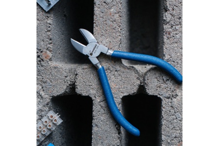 Бокорезы NORGAU тип N315-125TL 125 мм 070041012