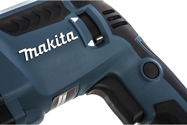 Перфоратор Makita HR2610X5