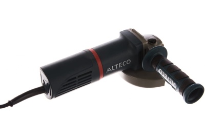Угловая шлифмашина Alteco Professional AG 850-125.1 21600