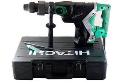 Перфоратор Hitachi DH 50 MR