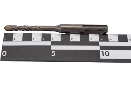 Бур по бетону (6.5х110 мм; SDS PLUS) MATRIX 71009