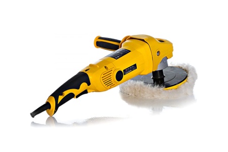 Полировальная шлифмашина Калибр Мастер УПМ-1900/180ЕМ 00000044897