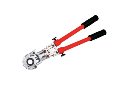 Ручные пресс-клещи SHTOK ПК-300М 03101