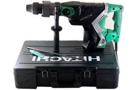 Перфоратор Hitachi DH 50 MR Перфоратор Hitachi DH 50 MR