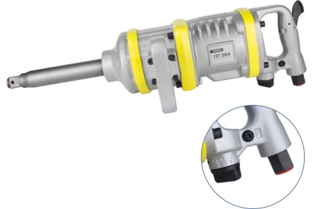 Пневмогайковерт FROSP ПГ-364 808