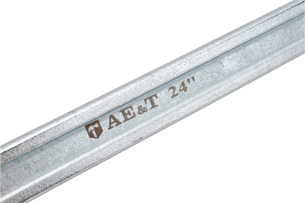 Монтажка AE&T 24" 10.5мм TA-D1035-B-4