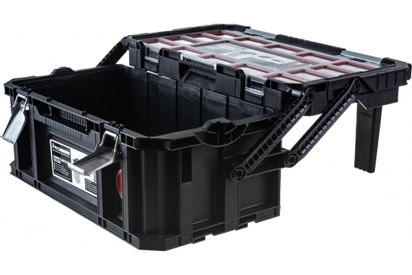 Ящик для инструментов 22" Keter Connect Cantiliver Tool box 17203104 Ящик для инструментов 22" Keter Connect Cantiliver Tool box 17203104