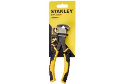 Торцевые кусачки 150мм STANLEY CONTROL-GRIP 0-75-067