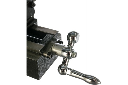 Крестовые тиски Gigant MV-75