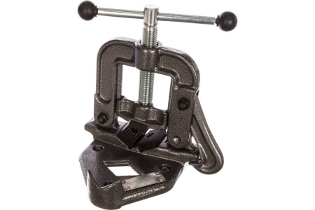 Тиски для труб 1-2" ЗУБР МАСТЕР 32611-1