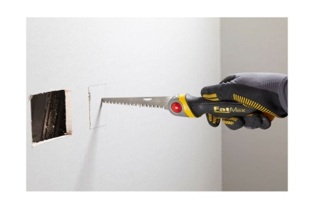 Складная ножовка по гипсокартону Stanley FATMAX FMHT0-20559