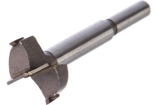 Сверло Форстнера по дереву (28х80 мм) СИБРТЕХ 704828 Сверло Форстнера по дереву (28х80 мм) СИБРТЕХ 704828