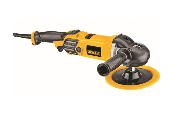 Полировальная машина DEWALT DWP 849 X Полировальная машина DEWALT DWP 849 X