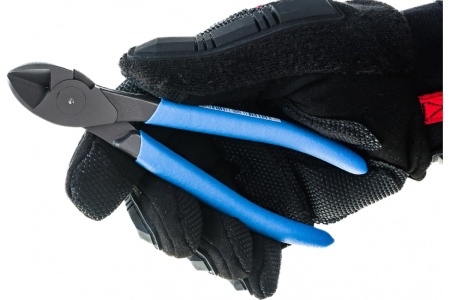 Силовые бокорезы GEDORE 160 мм 6712070