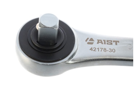 Трещотка 1/2" 30 зубьев AIST 42178-30 00-00017634 Трещотка 1/2" 30 зубьев AIST 42178-30 00-00017634