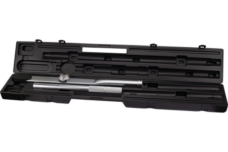 Динамометрический ключ NORGAU стрелочный 1, 400-2000 Нм, 051117042 Динамометрический ключ NORGAU стрелочный 1, 400-2000 Нм, 051117042