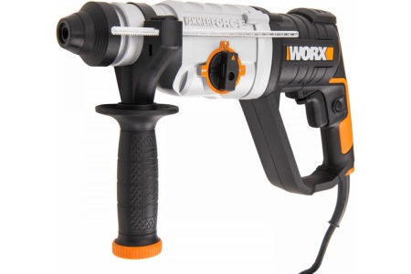 Электрический перфоратор WORX WX339