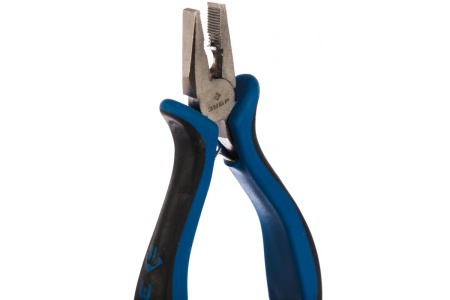 Комбинированные плоскогубцы Мини 120мм Проф Зубр ТИТАН 22170-1_z01