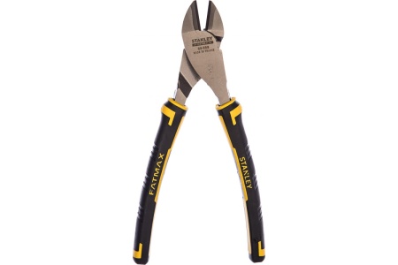 Бокорезы 200 мм FatMax Stanley 0-89-859 Бокорезы 200 мм FatMax Stanley 0-89-859