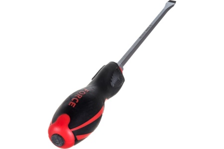 Шлицевая ударная отвертка 10мм 200 L=325мм FORCE 71310M