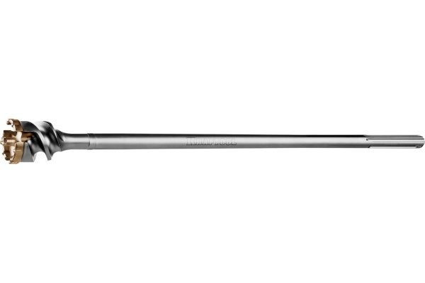 Бур проломной KRAFTOOL SDS-Max 55х550 мм 29355-55-550