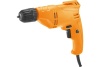 Электрическая дрель Креост KE-400-10