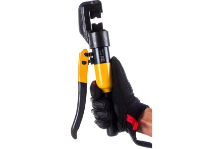 Гидравлический пресс IEK ПГР-70 ручной ИЭК TKL10-001