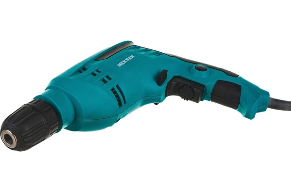 Дрель-шуруповерт MEKKAN MK82105