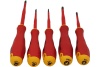 Набор диэлектрических отверток SL/PH E-Slim Felo Ergonic, 5 шт 41385198