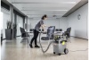 Пылесос Karcher NT 40/1 Ap L EU 1.148-321