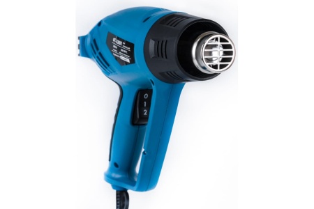 Технический фен WorkMaster ФТ-1800