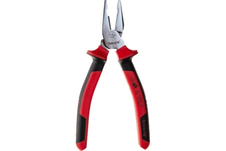 Набор инструментов HAUPA VDE Tool belt 220211 Набор инструментов HAUPA VDE Tool belt 220211