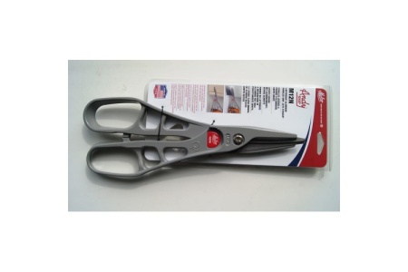 Универсальные ножницы по металлу и винилу MALCO ANDY M12N EV