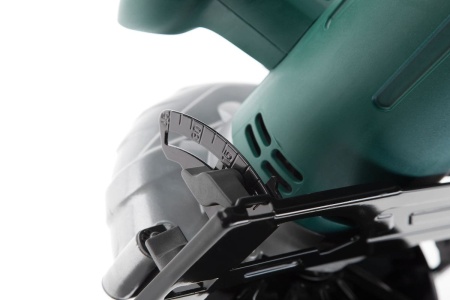 Циркулярная пила Milwaukee CS 85 SB 4933451117