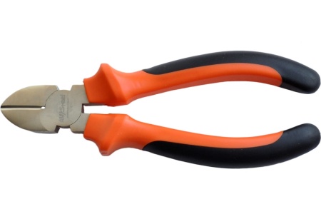 Бокорезы 180мм  AV Steel AV-615180