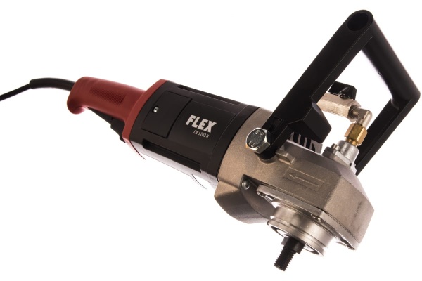 Шлифовальная машина с подачей воды FLEX LW 1202 N 477761
