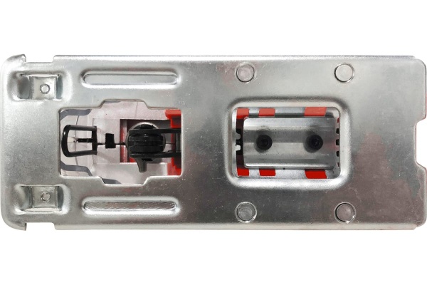 Лобзик SLOGGER JS850