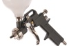 Краскораспылитель с верхним бачком Pegas pneumatic 2709