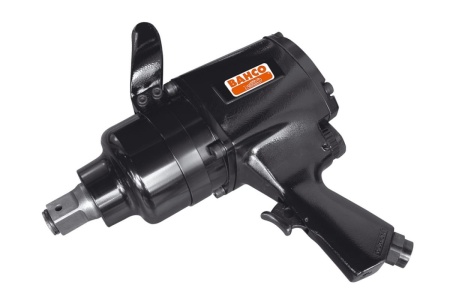 Ударный гайковерт Bahco BP405