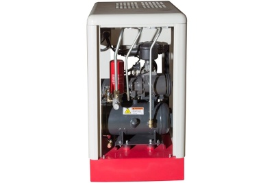 Компрессор винтовой с ременным приводом 12 бар SCC Compressor SMART 5 SM005000-12
