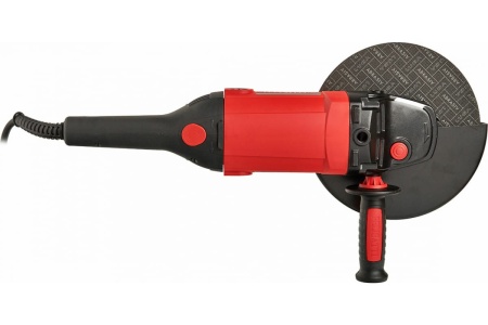 Угловая шлифовальная машина Felisatti УШМ-230/2300 М 360.5.1.00