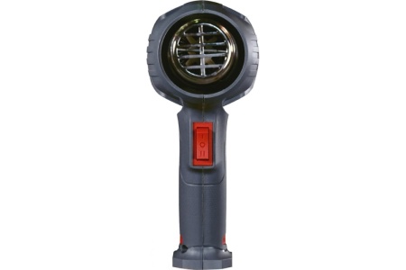 Ручной строительный фен Weldy Energy 1600 130.468 Ручной строительный фен Weldy Energy 1600 130.468