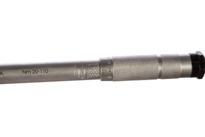 Динамометрический ключ 20-110Nm FORCE 6473370K