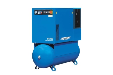 Компрессор Remeza ВК 15Е-8-500 ДВС 3005580