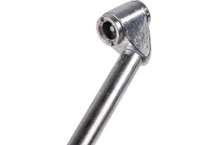 Грузовой пистолет для накачки шин с манометром Airline 12BAR ATBU004