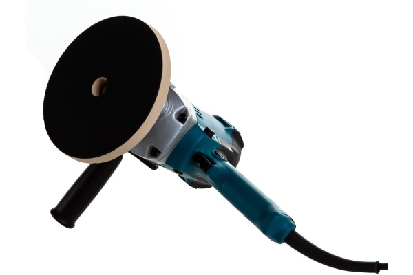 Полировальная шлифмашина Makita PV7000C