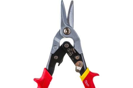 Ножницы по металлу Прямой рез Milwaukee NEW 48224530